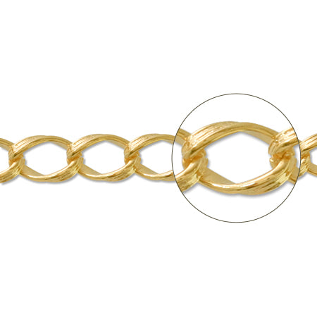 チェーン K-352 ゴールド