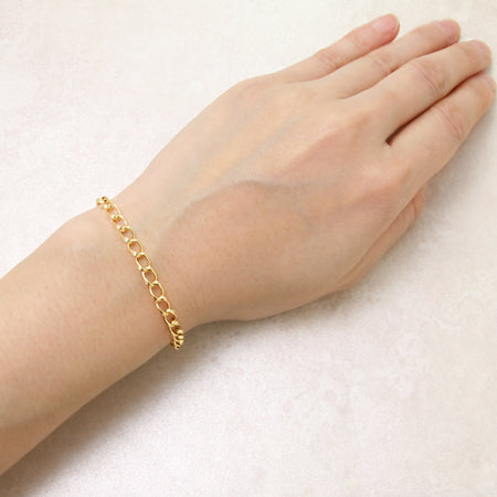 チェーン K-352 ゴールド