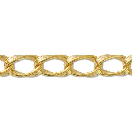 Chain k-351 gold