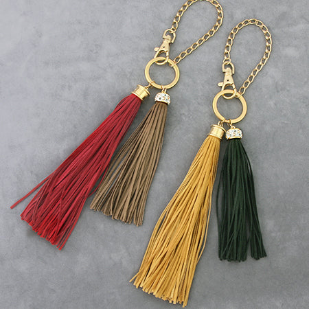 チェーン K-351 ロジウムカラー