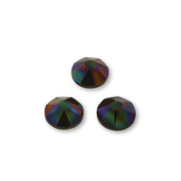 Kiwa Crystal #2058/#2088 Crystal Rainbow Dark/F