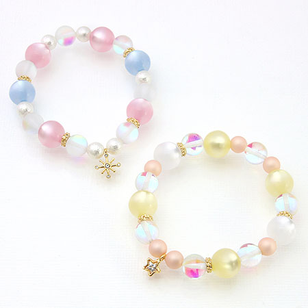 Spacer 3 gold