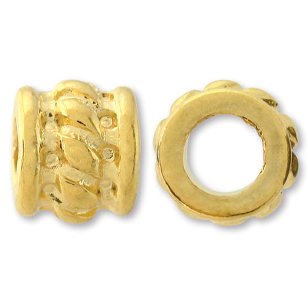 Spacer 6 Gold
