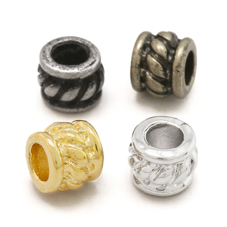 Spacer 6 Gold