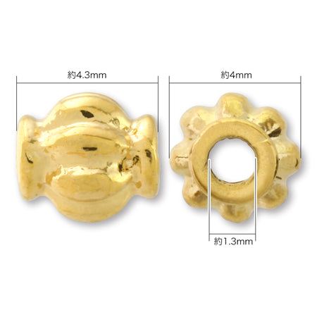 Spacer 11 Logum Color