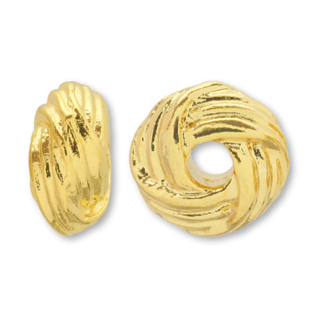 Spacer 13 gold