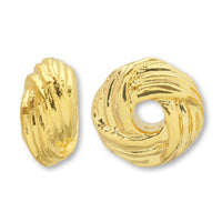 Spacer 13 gold