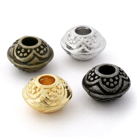 Spacer 16 gold
