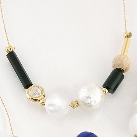 Spacer 16 gold