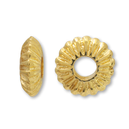 Spacer 19 Gold.