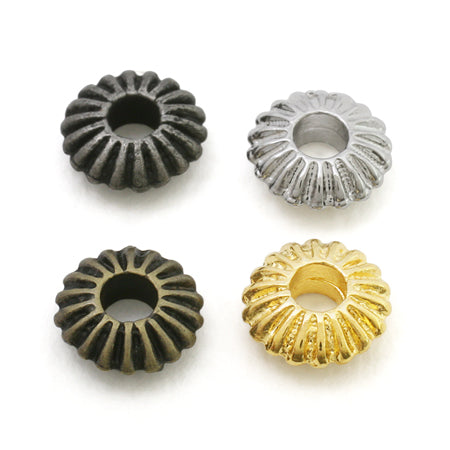 Spacer 19 Gold.
