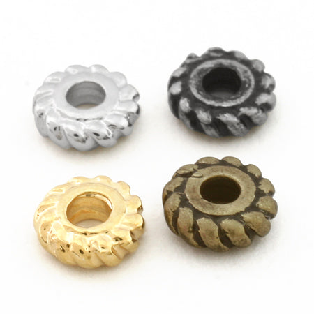 Spacer 24 gold