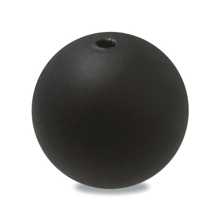 Resin Keshopal Black