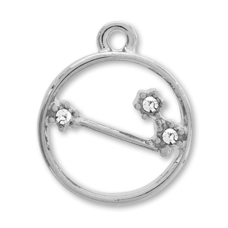 Chahm constellation Crystal/RC