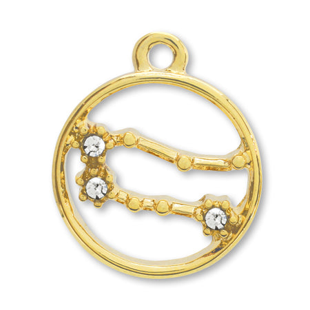 Charm constellation, Crystal/G