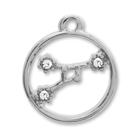 Crystal/RC of Charm Hostini