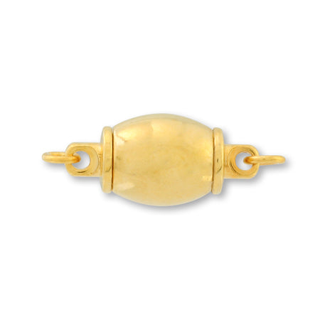Magnet Crasp No. 14 Gold