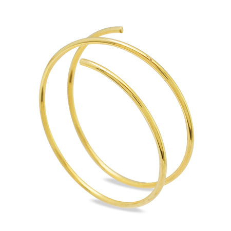 Ringtai Coyle 2: 5-6mm KataHole Gold