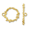 The ring is approximately 23 mm by about 18 × 16mm. / One set