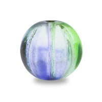 Czech melon green blue
