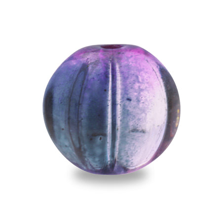 Czech melon purple