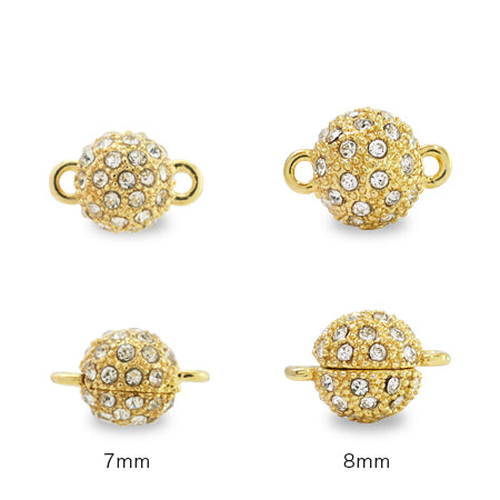 Crystal/Crystal/Mugnet