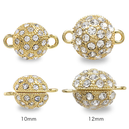 Crystal/Crystal/Mugnet