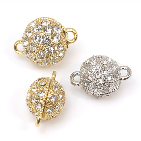 Crystal/Crystal/Mugnet