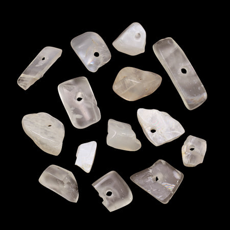 天然石 サザレ ムーンストーン(天然)