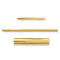 直パイプ  ゴールド【アウトレット】