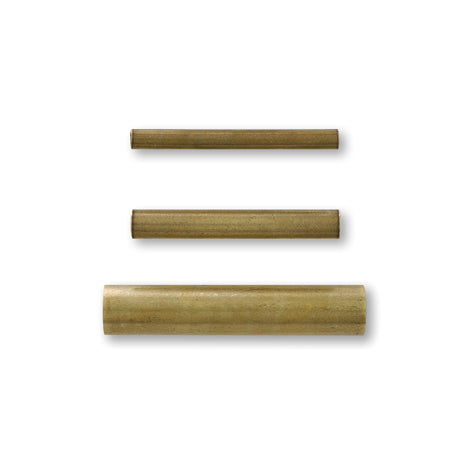 直パイプ 金古美【アウトレット】