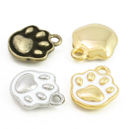 Charm Paws Kanekobi