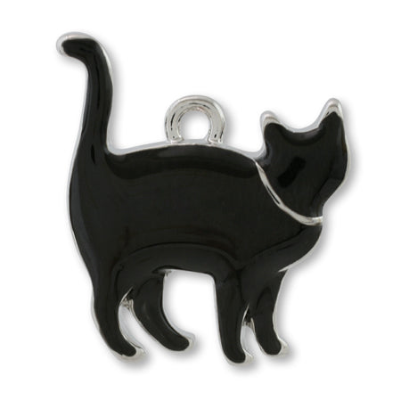 Charm Oisanpo: Black/RC