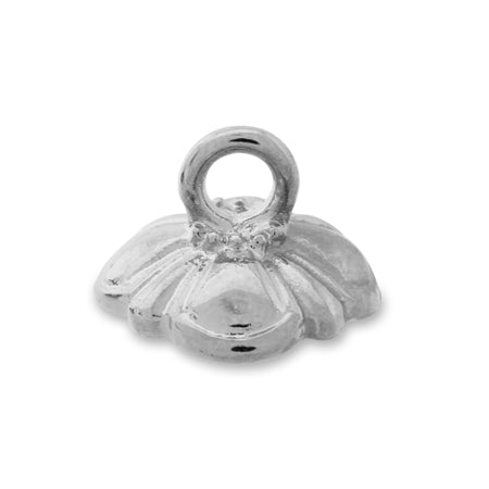 Design cap flower