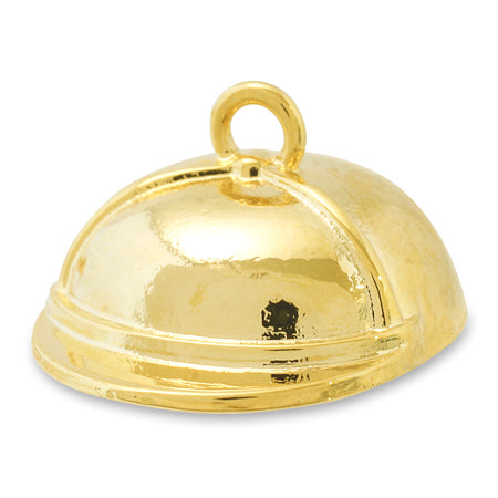 デザインキャップ 野球帽 ゴールド