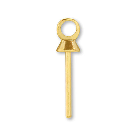 Heaton No.9 Gold