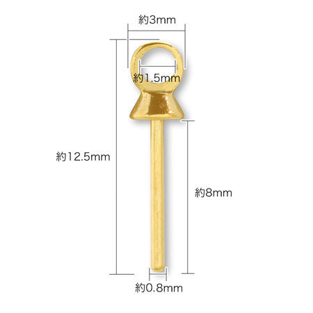 Heaton No.9 Gold