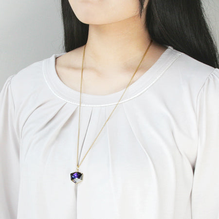 Kiwa Crystal