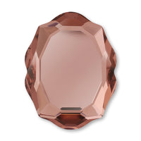 Kiwa Crystal #4142 Blush Rose/F