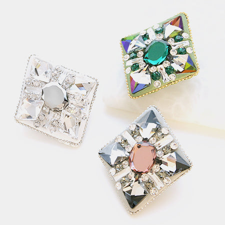 Kiwa Crystal