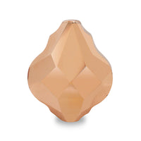 Kiwa Crystal #5058 Crystal Rose Gold 2x