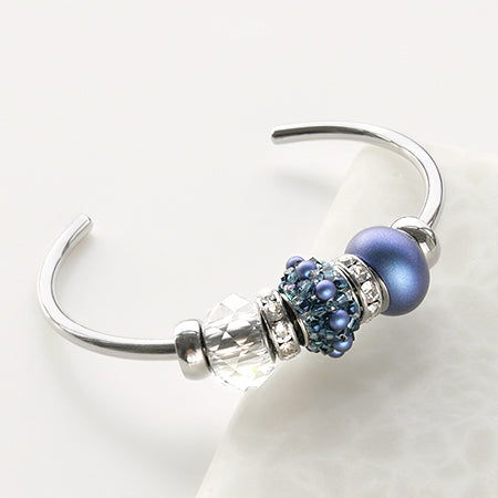 Crystal blue 5810 crystal blue