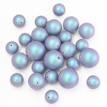 Crystal 5810 illustration