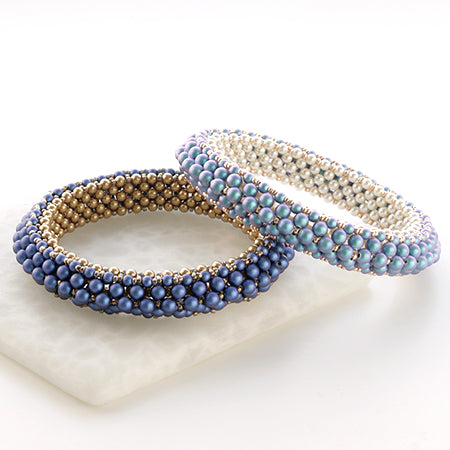 Crystal blue 5810 crystal blue