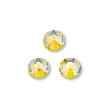 貴和クリスタル #2058/#2088 シトリンシマー/F