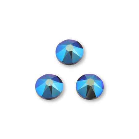 Crystal K10 / cobalt / cobalt
