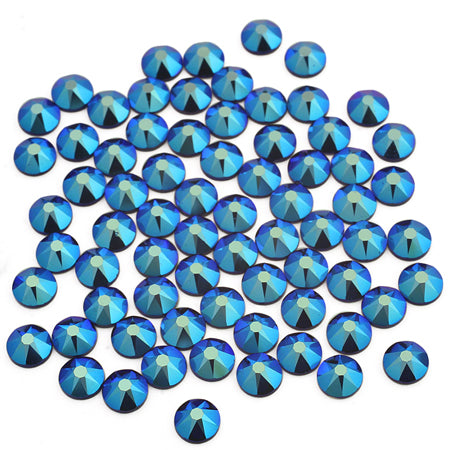 Crystal K10 / cobalt / cobalt