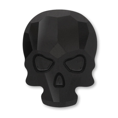 Crystal 356 jet / unf