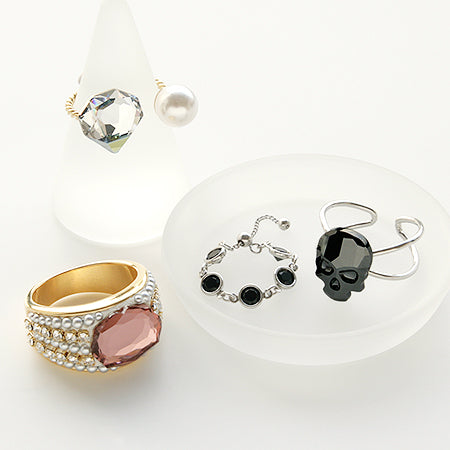 貴和クリスタル #2856 ジェット/unf