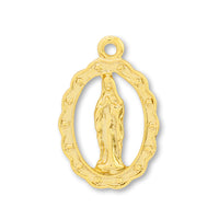 Cast Charm Obermargolds